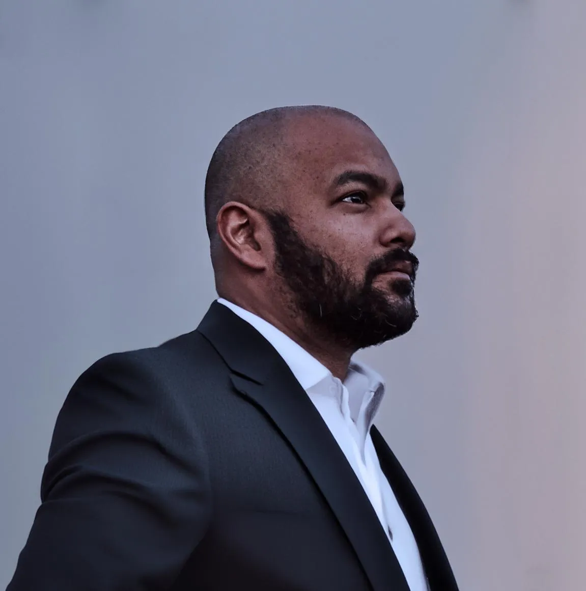 Rajiv Sankarlall, Keynote Speaker